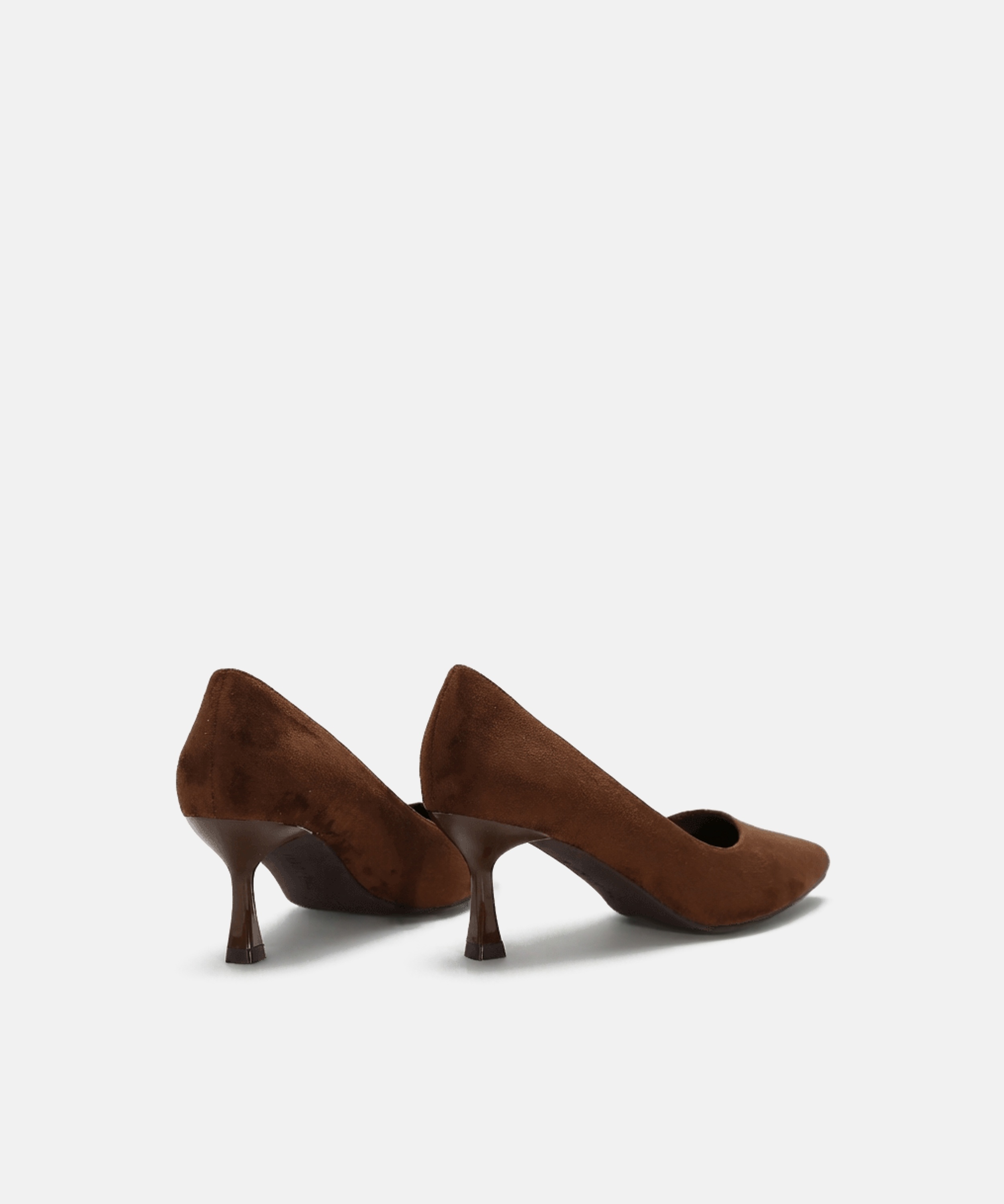 Zapato tac&oacute;n sal&oacute;n  image number null